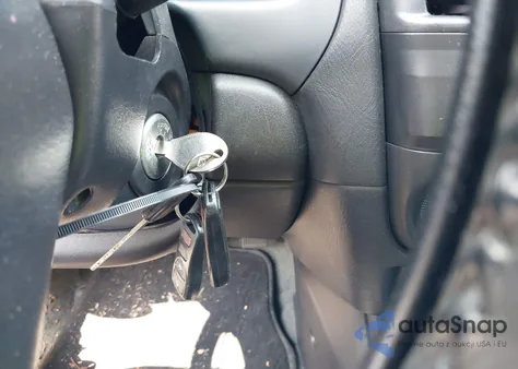 2006 Nissan Sentra 1.8S from USA, damaged, VIN 3N1CB51D66L645143